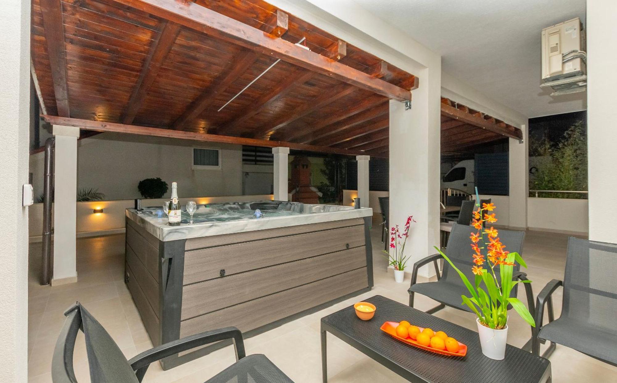 Apartment Dora Дуче Экстерьер фото