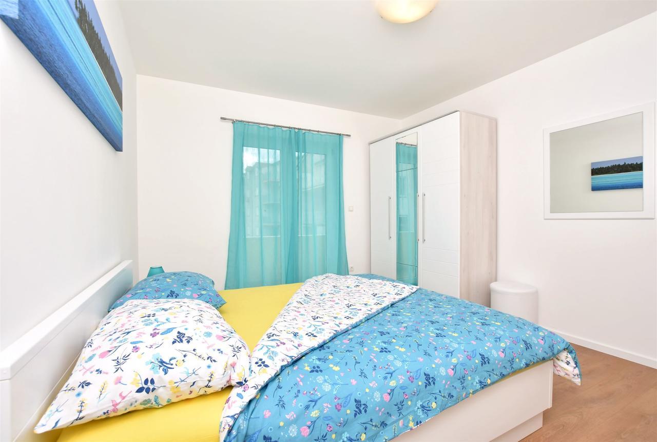 Apartment Dora Дуче Экстерьер фото